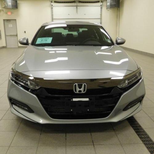 2018 honda accord sport sport 4dr sedan (1.5t i4 cvt for sale in jolly acres, south dakota