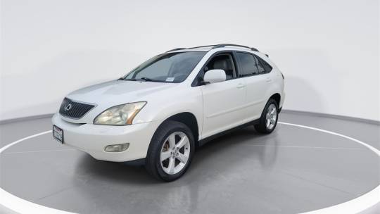 2005 Lexus RX