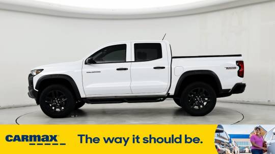 2023 Chevrolet