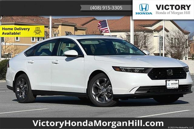 2023 honda accord