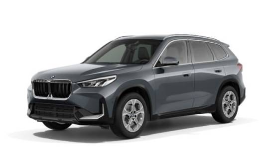 2024 BMW X1