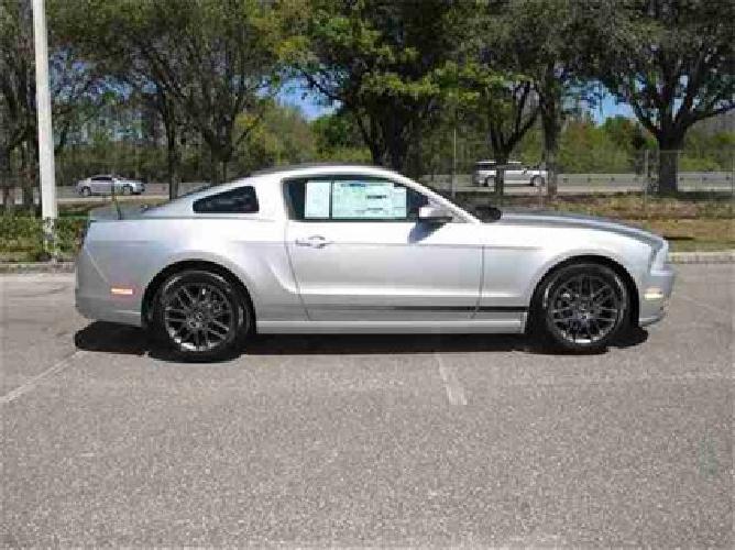 2014 ford mustang v6 premium in tampa, fl