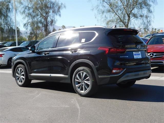 2019 hyundai santa fe limited 2.4l limited 2.4l 4dr suv for sale in las vegas, nevada