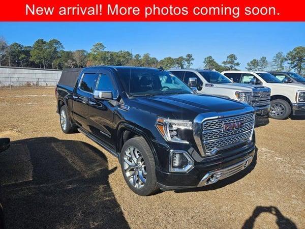 2020 gmc sierra 1500 in dallas, texas