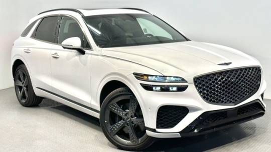 2024 Genesis GV70
