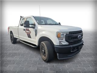 2020 Ford F-350 xl