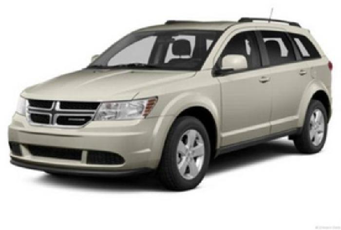 2013 dodge journey se in winter haven, fl