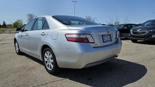 2007 toyota camry hybrid in saint louis, missouri