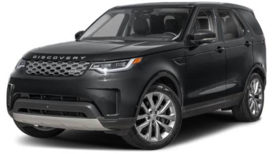 2023 land rover discovery p360 s r-dynamic
