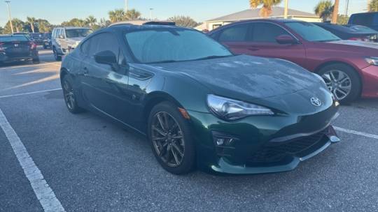 2020 Toyota