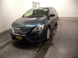 used 2014 nissan sentra for sale in anchorage, alaska