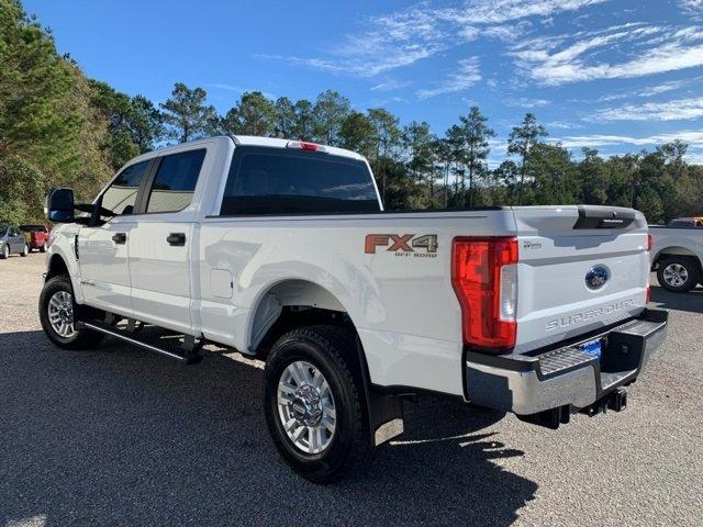 certified 2017 ford f350 xl daphne, al 36526 for sale in daphne, alabama