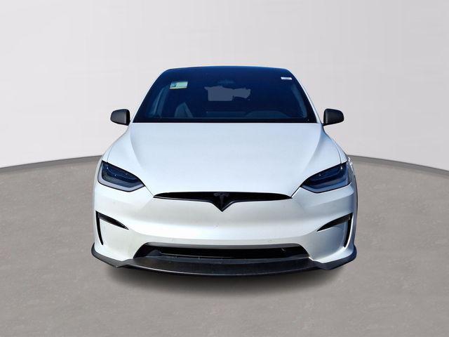 2022 tesla model x dual motor all-wheel drive