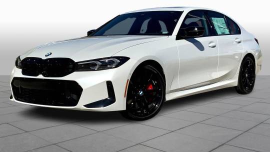 2024 BMW 3 series