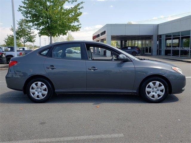 used 2009 hyundai elantra gls little rock, ar 72116 for sale in north little rock, arkansas