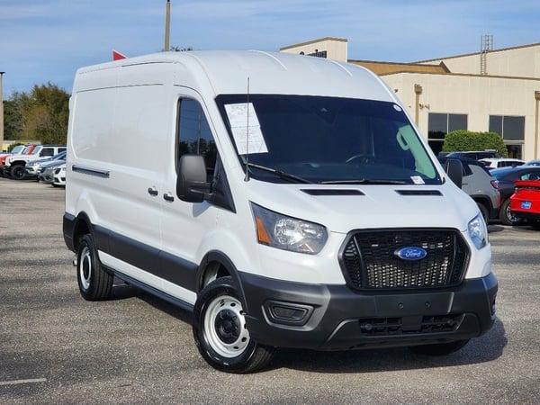 2022 ford transit-150 in dallas, texas