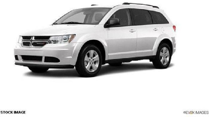 2013 dodge journey sxt in kendall, fl