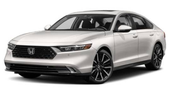 2024 Honda Accord