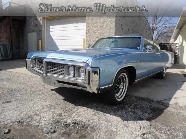 convertible ac perfect driver power seats power top power brakes tilt