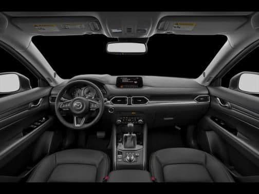 2019 mazda cx-5 grand touring reserve in saint louis, missouri