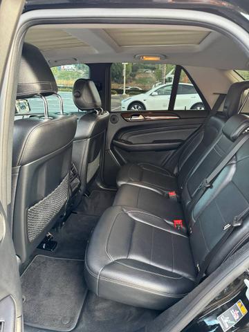 2013 mercedes-benz m-class ml 350 bluetec 4matic