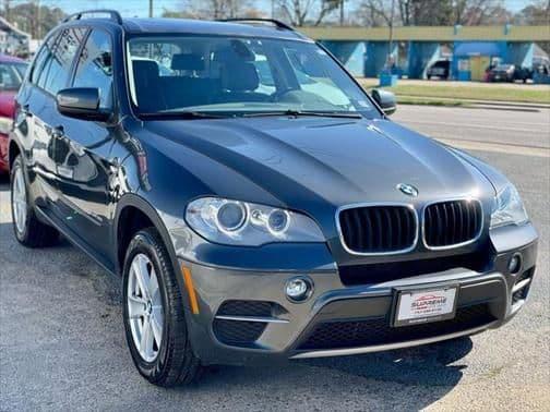 2013 bmw x5 xdrive35i premium in chesapeake, virginia