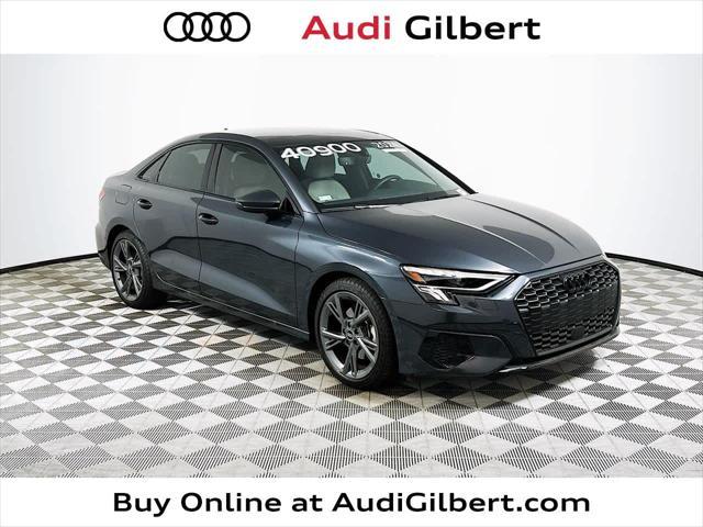 2024 audi a3 premium