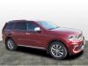 2021 dodge durango citadel