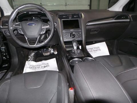 2013 ford fusion 4 door sedan for sale in bismarck, north dakota