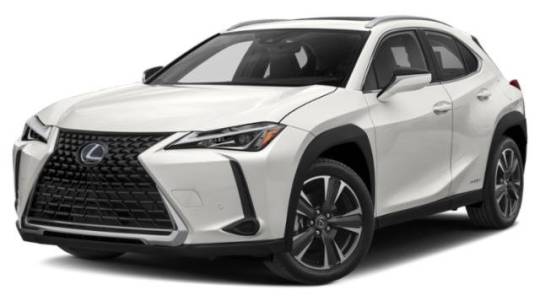 2022 lexus ux 250h base