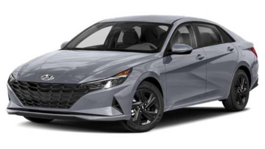 2022 Hyundai Elantra