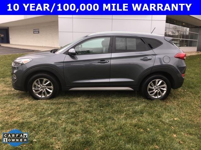 2017 hyundai tucson se awd se 4dr suv for sale in new haven, connecticut