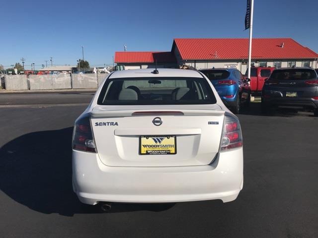 2012 nissan sentra 2.0 2.0 4dr sedan 6m for sale in beachs corner, idaho