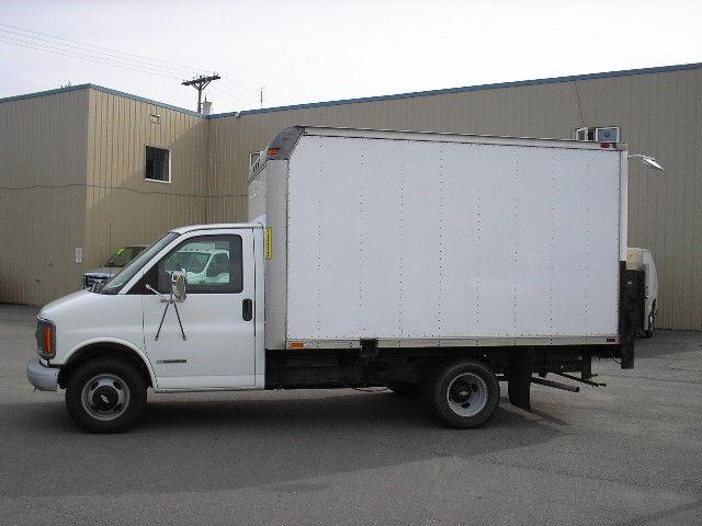2002 chevrolet for sale in fairbanks, alaska