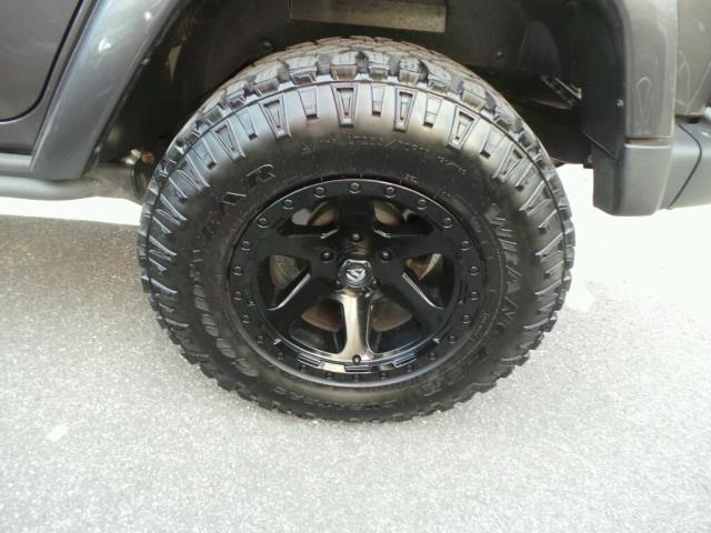 2014 jeep wrangler unlimited rubicon 4x4 rubicon 4dr suv for sale in belle haven, connecticut