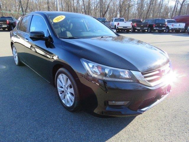 2014 honda accord ex ex 4dr sedan cvt for sale in abington, massachusetts
