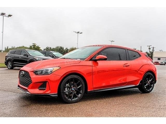 2019 hyundai veloster turbo r-spec r-spec 3dr coupe for sale in elkins, new mexico