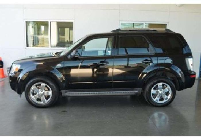 2009 mercury mariner premier in fairfield, ca
