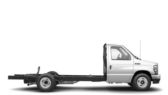 2024 Ford E-Series