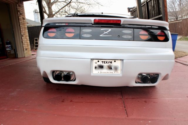 300zx twin turbo over 500 hp!!!!!