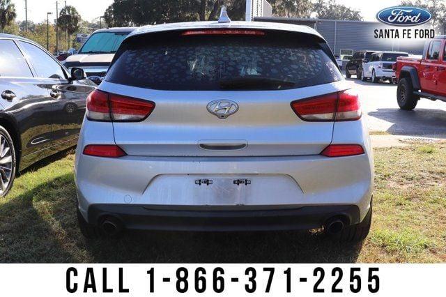 2018 hyundai elantra gt in alachua, florida