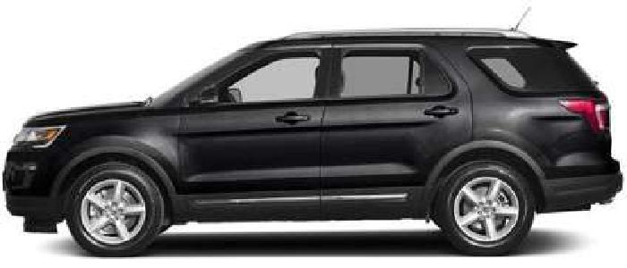 2018 ford explorer limited in fenton, mi