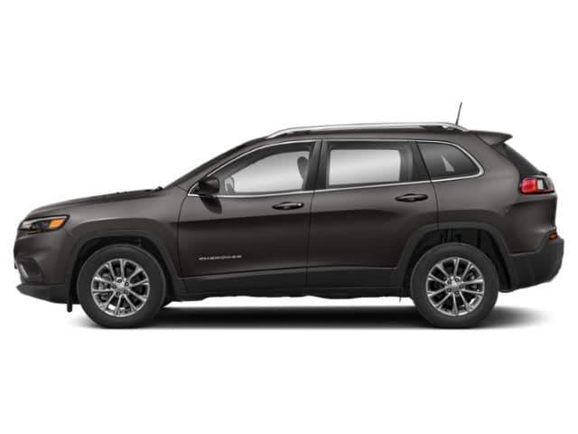 2022 jeep cherokee limited 4dr 4x4 in hartford, connecticut