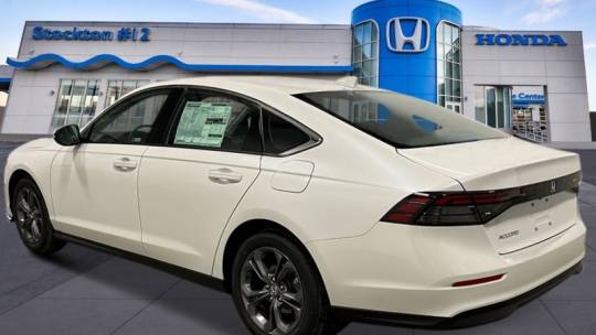 2024 Honda Accord