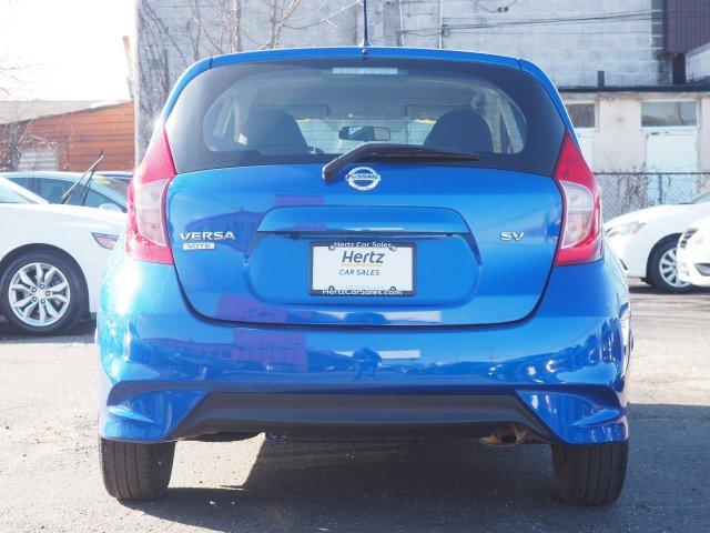 used 2017 nissan versa note sv smithtown, ny 11787 for sale in smithtown, new york