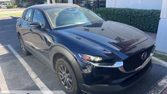 2024 Mazda CX-30