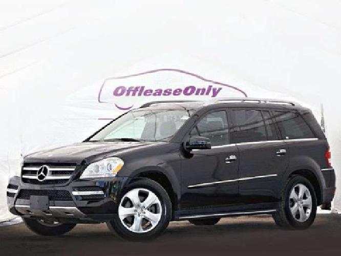 2012 mercedes-benz gl-class gl450 4matic awd in lake worth, fl