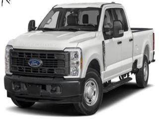 2023 Ford F-250 xl