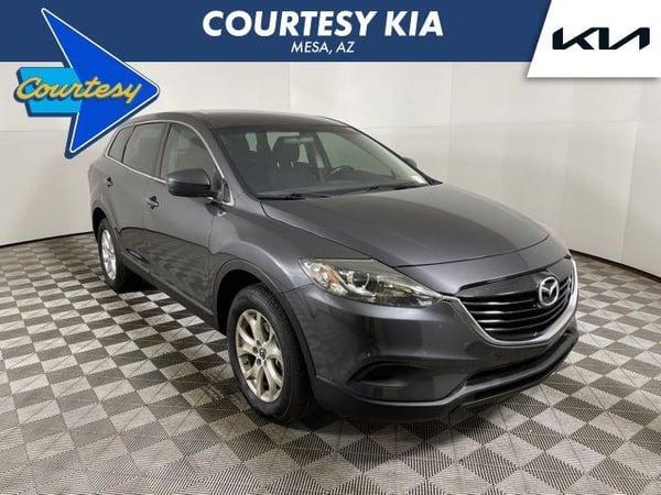 2013 mazda cx-9 in centennial, colorado