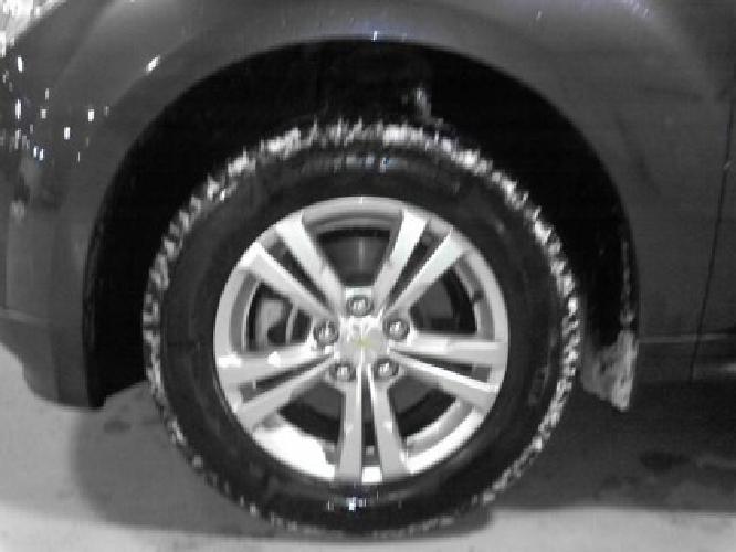 2011 chevrolet equinox lt sport utility 4d in indianapolis, in